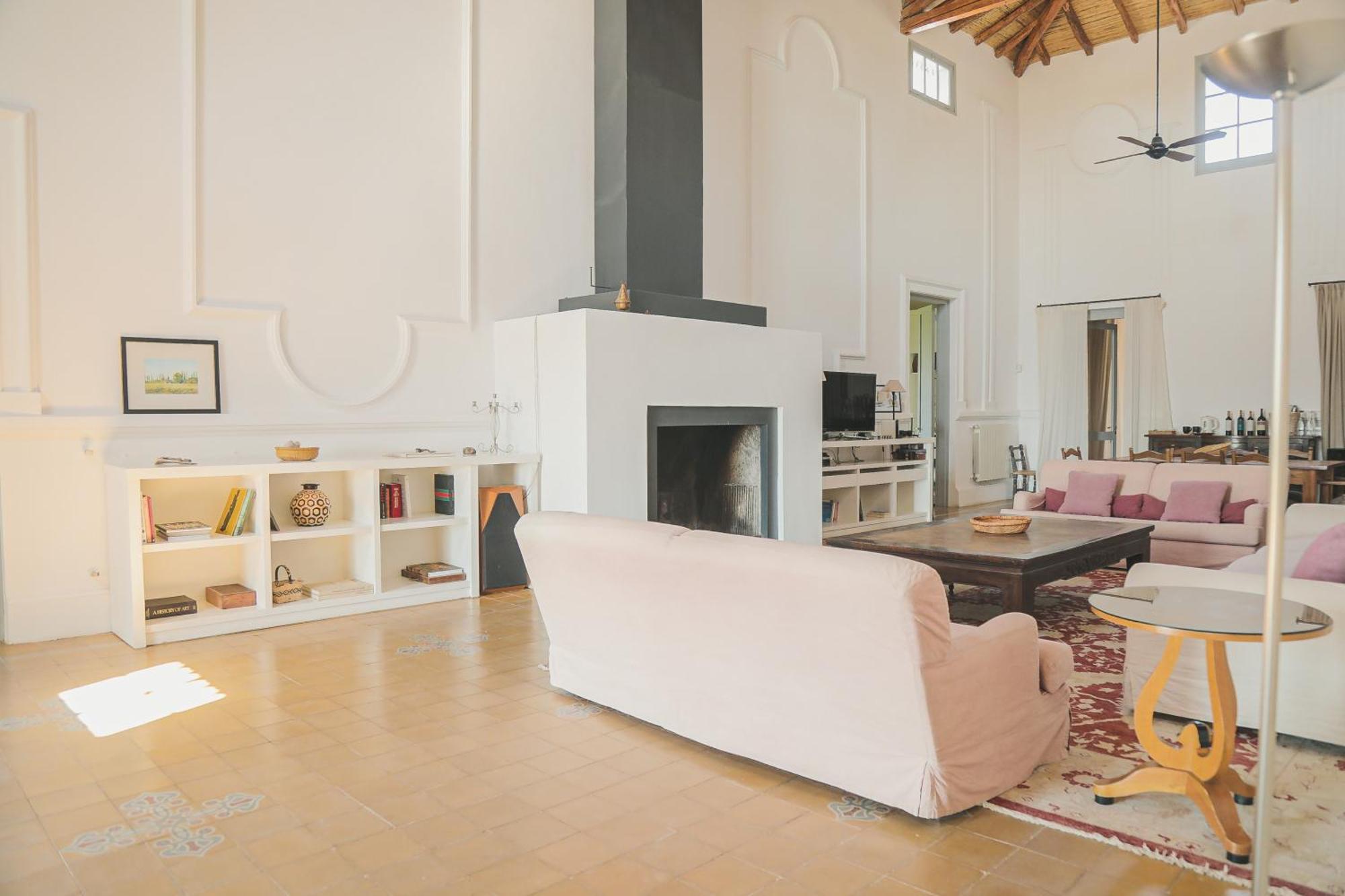 Enlace Wine House Lujan de Cuyo Екстериор снимка
