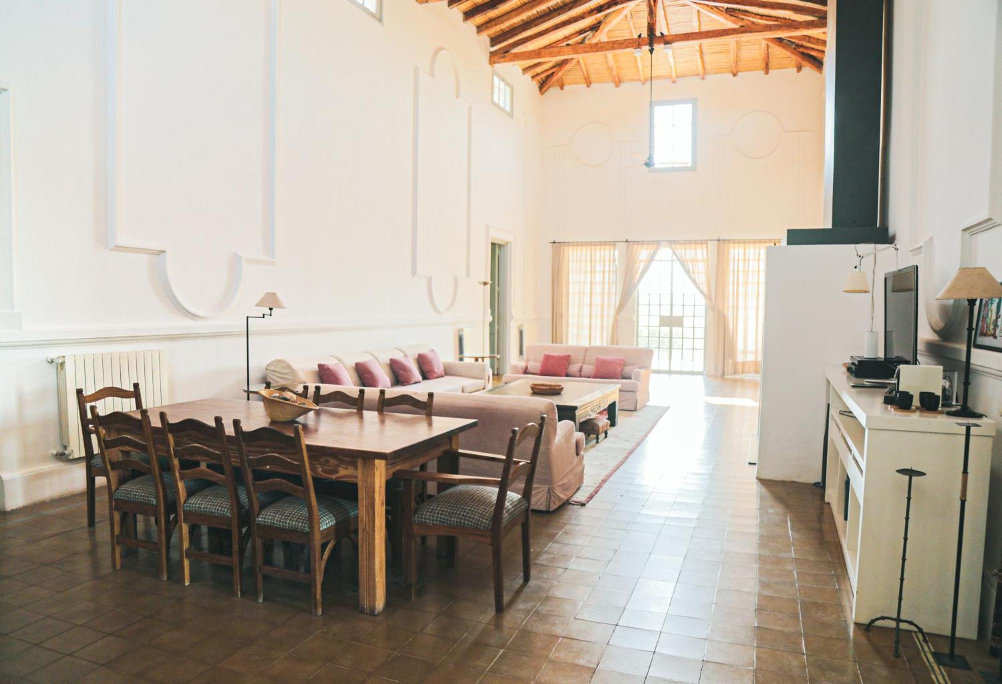Enlace Wine House Lujan de Cuyo Екстериор снимка