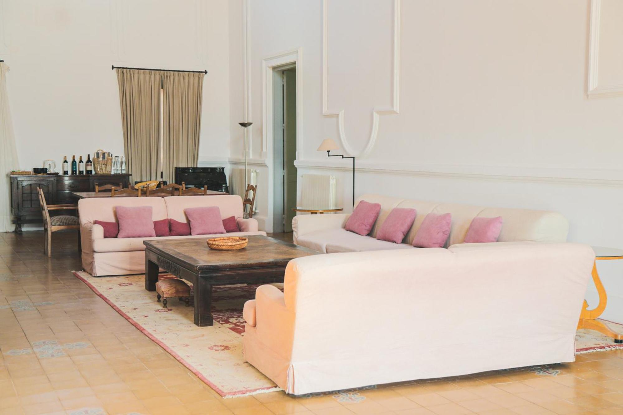 Enlace Wine House Lujan de Cuyo Екстериор снимка