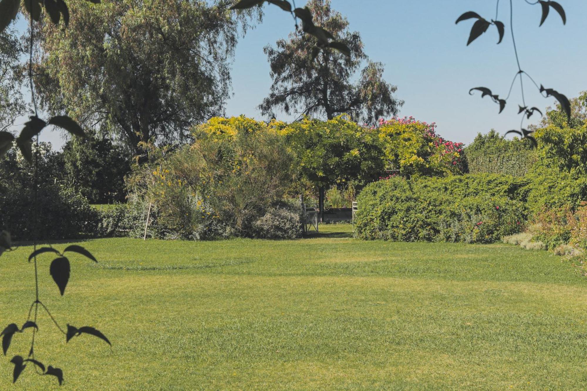 Enlace Wine House Lujan de Cuyo Екстериор снимка