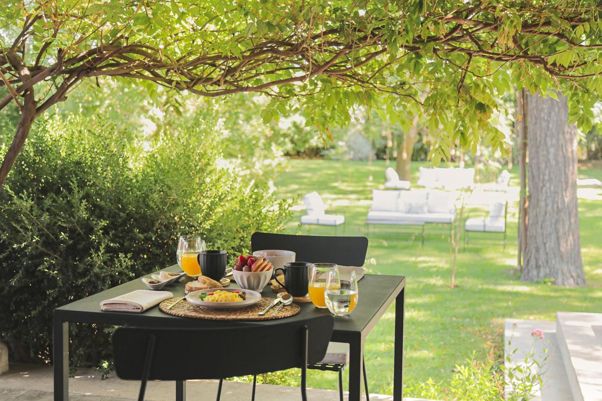 Enlace Wine House Lujan de Cuyo Екстериор снимка
