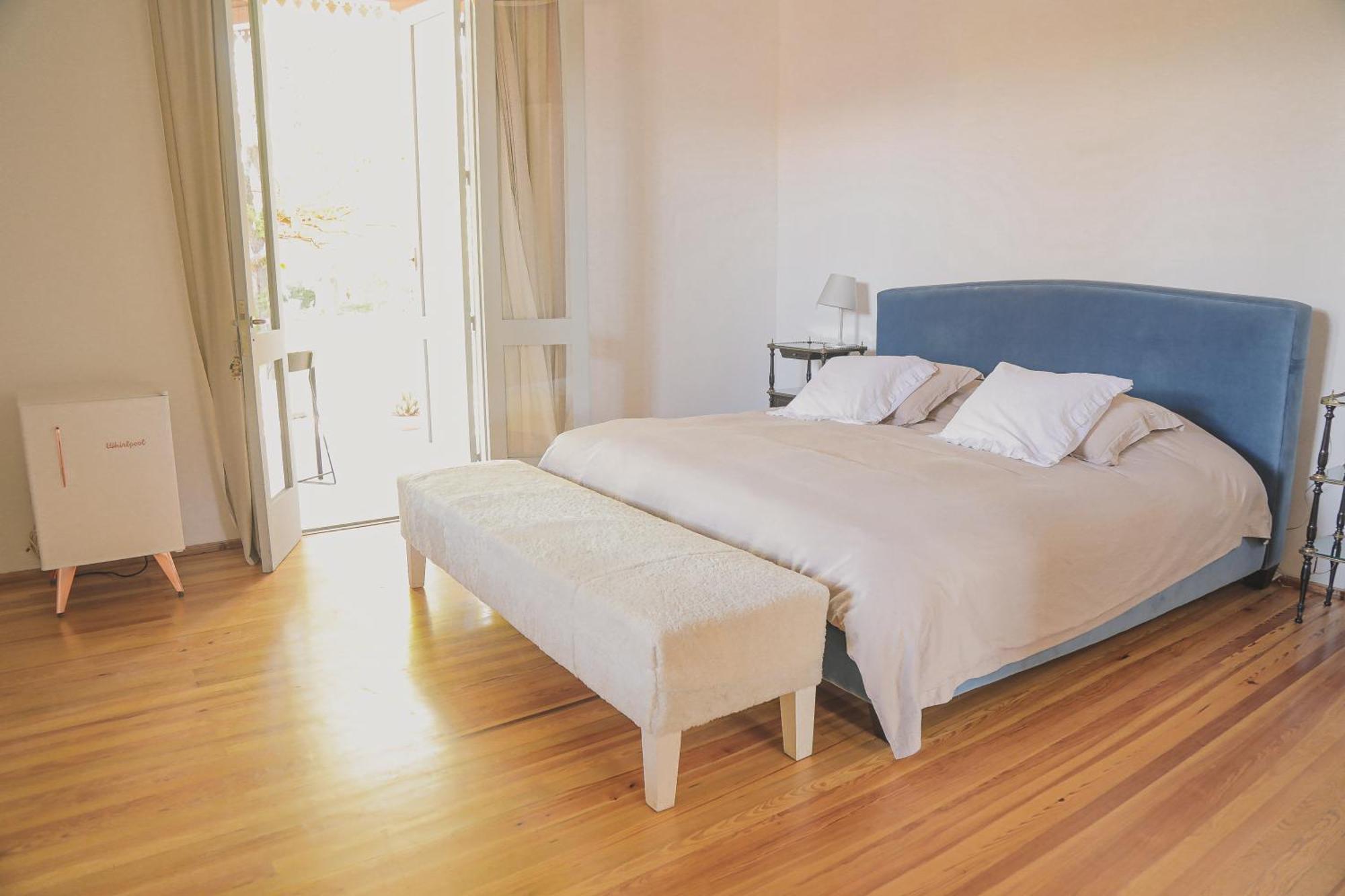 Enlace Wine House Lujan de Cuyo Екстериор снимка