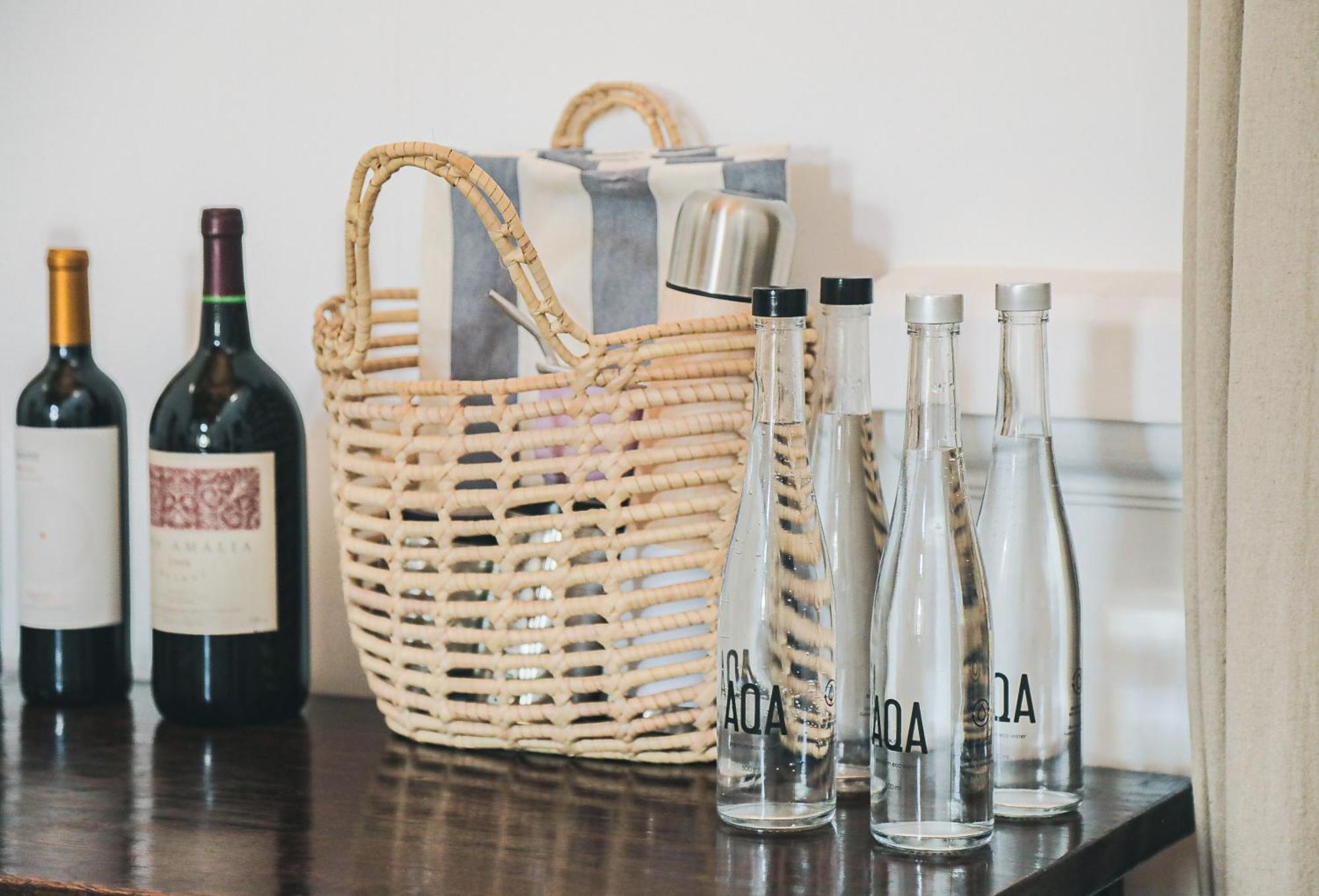 Enlace Wine House Lujan de Cuyo Екстериор снимка