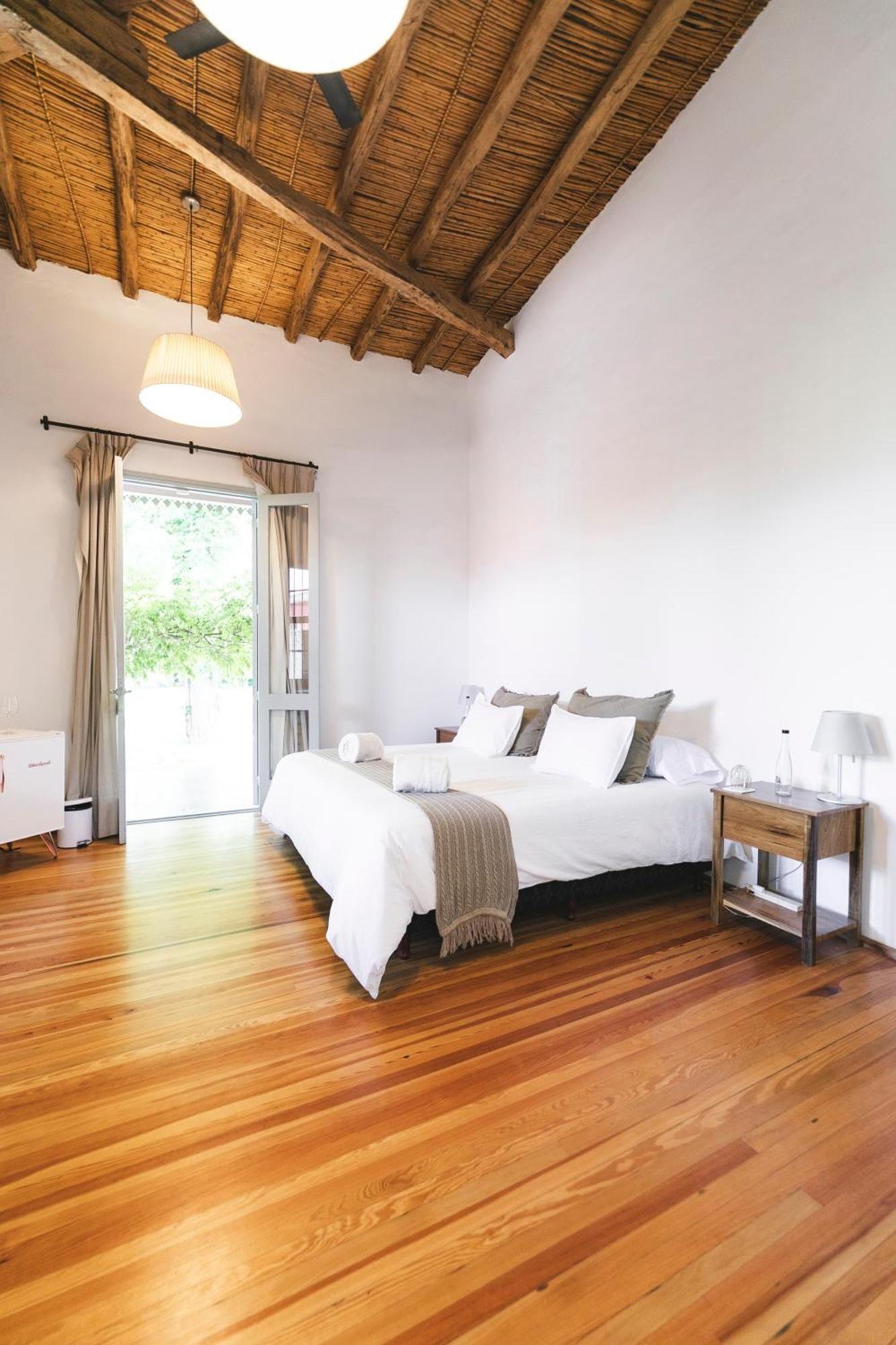 Enlace Wine House Lujan de Cuyo Екстериор снимка