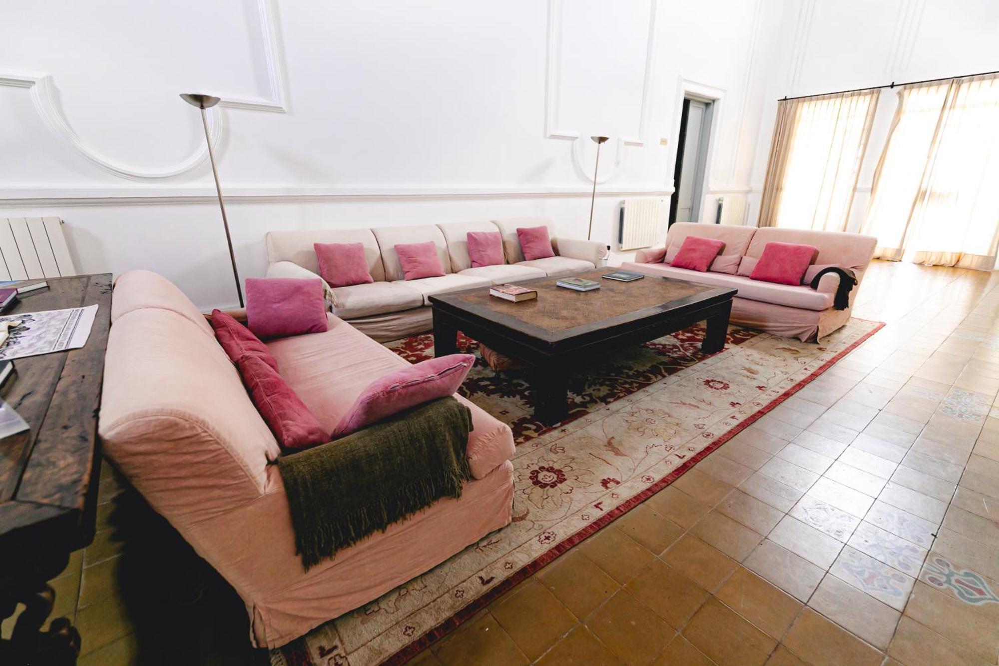 Enlace Wine House Lujan de Cuyo Екстериор снимка