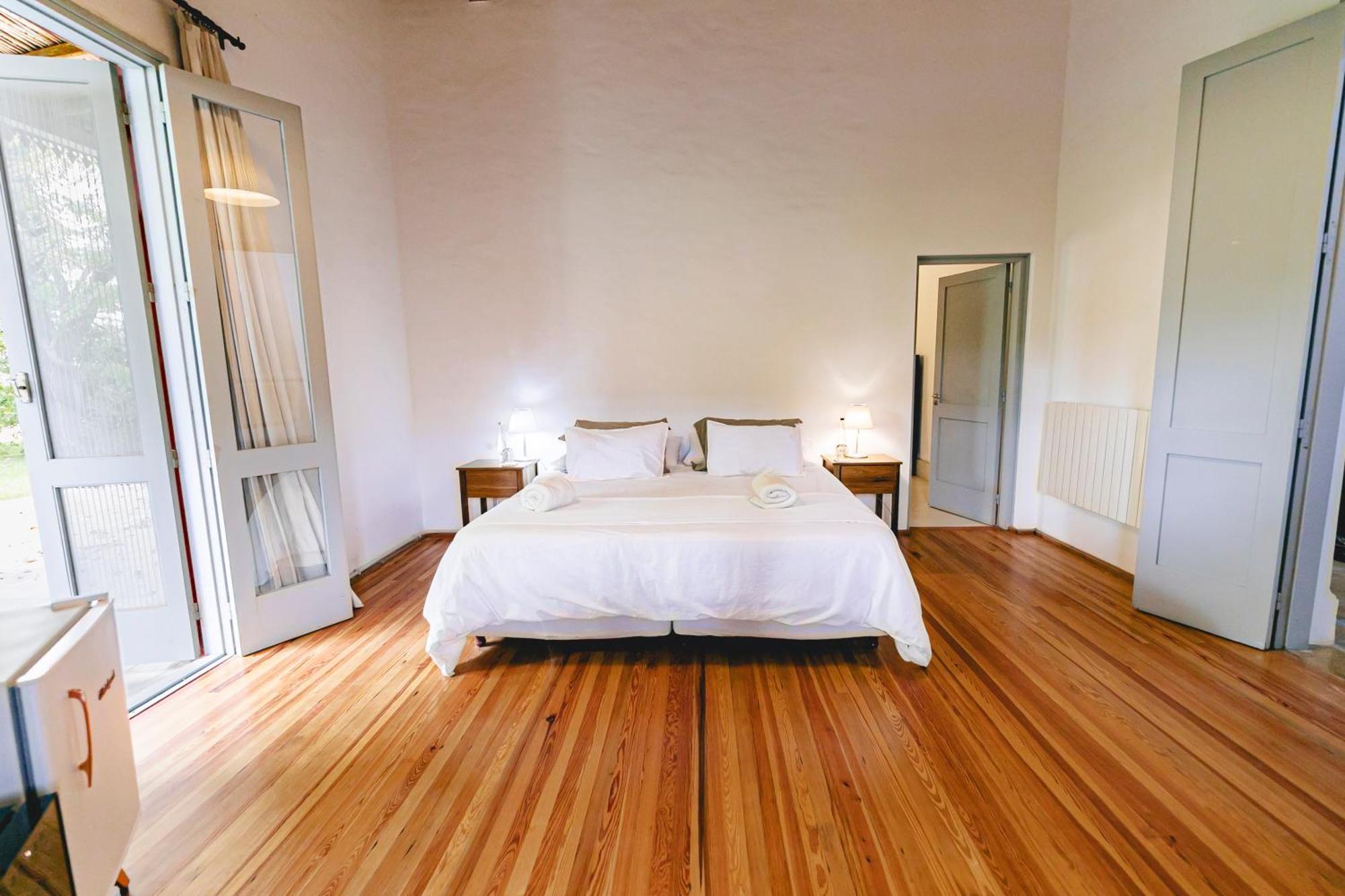 Enlace Wine House Lujan de Cuyo Екстериор снимка